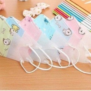Khẩu trang trẻ em 3D hàng đẹp cho bé từ 0-12t ôm khít khuôn mặt bé-giadungsieure