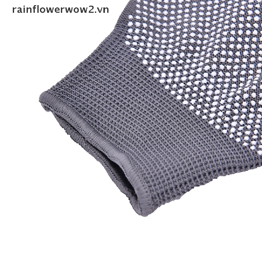 1 Cặp Găng Tay Uốn Duỗi Tóc Chịu Nhiệt