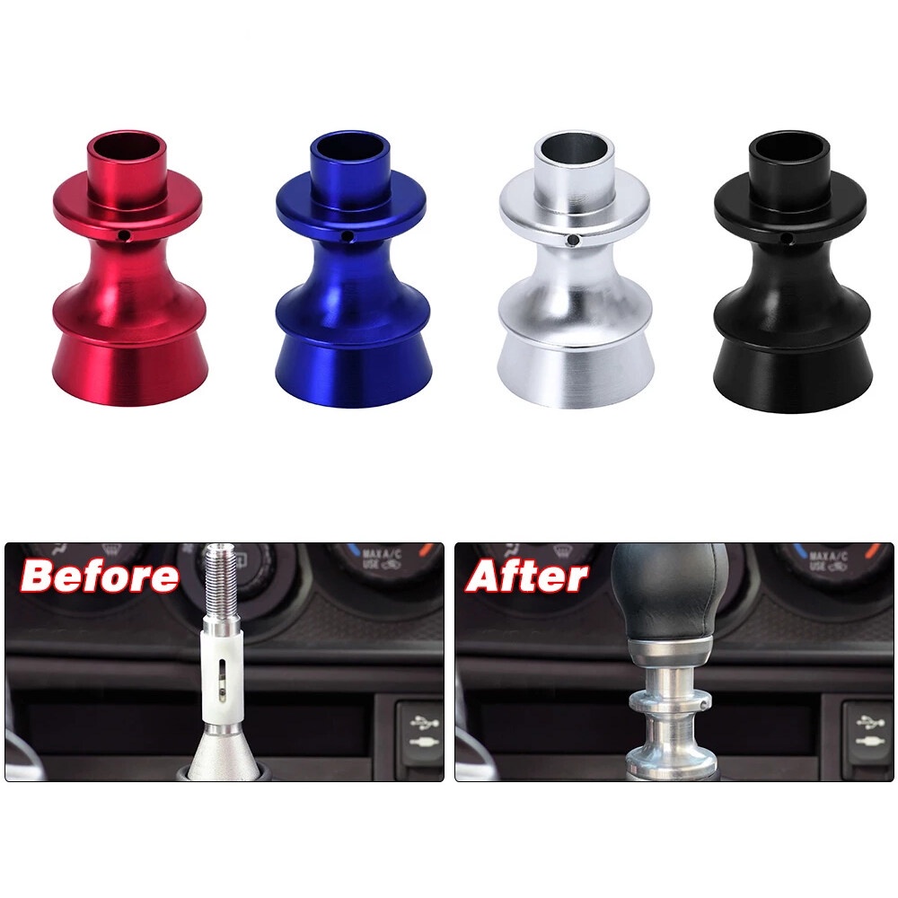 Kiểu Dáng Xe Bánh Răng Dịch Chuyển Núm Nâng Ngược Lên Cho Subaru BRZ Toyota FT86 GT86