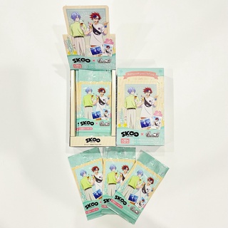 Pack Random Pola Sk8
