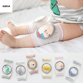 Miếng đệm bảo vệ đầu gối cho bé