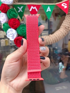 Dây sport Loop Dành Cho Applewatch Seri1/2/3/4