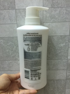 Dầu gội đầu Clear Thảo dược