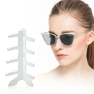 Giá đỡ trưng bày kính mát