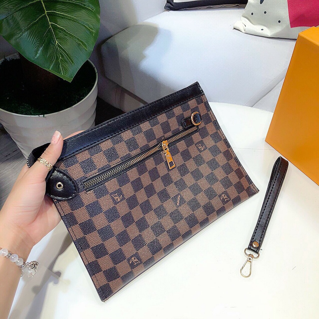 Ví Dài Thời Trang Nam Nữ Siêu Hot TN230