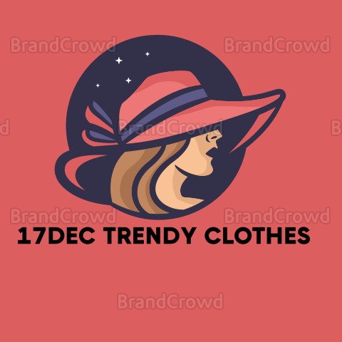 17Dec Trendy Clothes