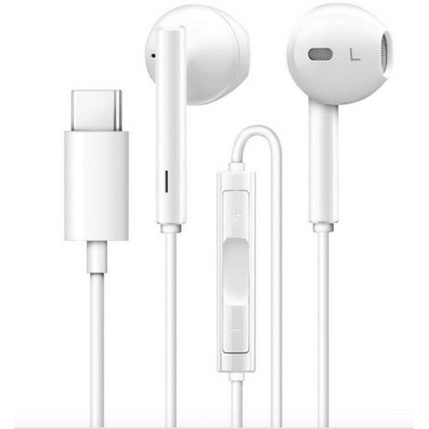 Tai nghe có dây chân Type c nhét tai, tai phone android nhét tai, Hàng Cao Cấp, Bass Căng Nghe Nhạc Cực Hay