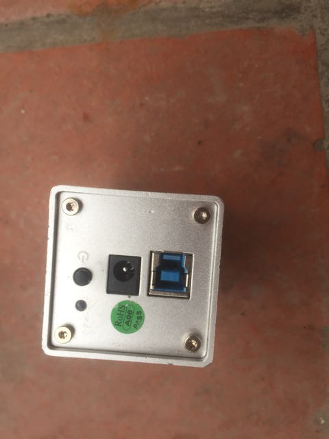 Bộ chia 4port USB 3.0 ORiCO A3H4