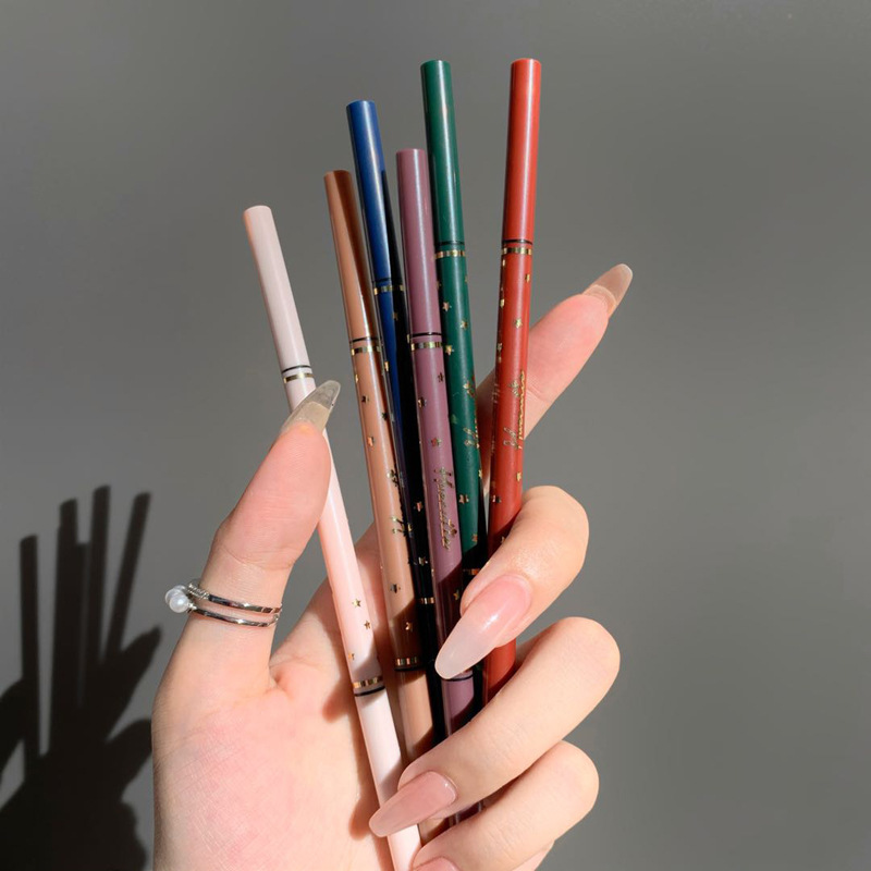 (Hàng Mới Về) Chì Kẻ Mày Mỏng Tự Nhiên Kháng Nước Và Lâu Trôi | BigBuy360 - bigbuy360.vn