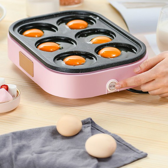 Máy kẹp nướng bánh mì，nồi lẩu đa năng，rán trứng，Pancake，humberger, sandwich