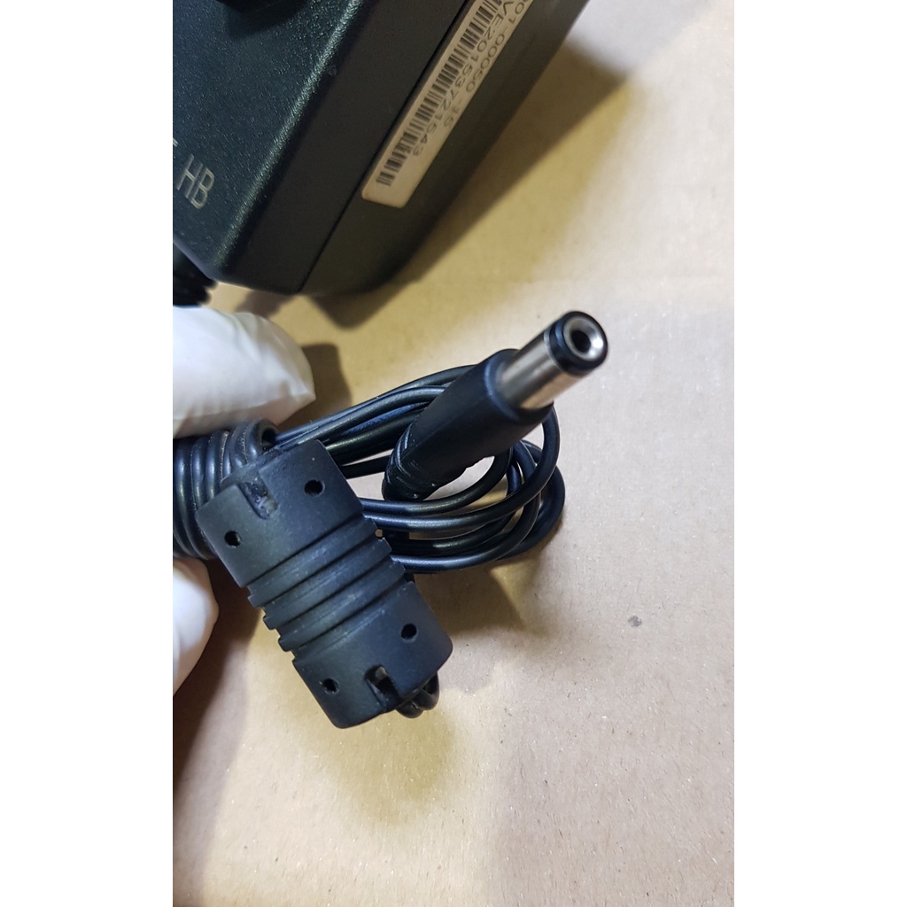 Nguồn Camera DVE 12v 1A Chất Lượng Cao