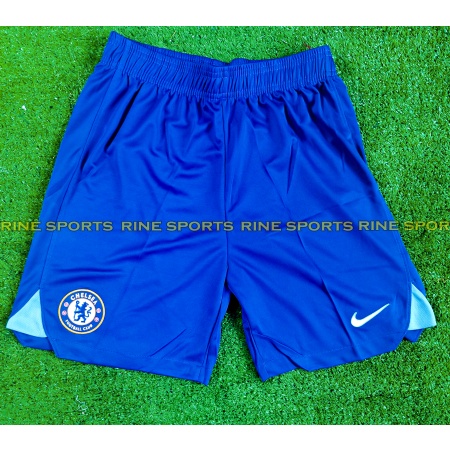 Bộ áo bóng đá Chelsea Xanh Super Bodyfix Thailand mùa giải 2022-2023 Giống thi đấu 100%