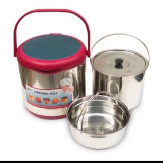 Nồi ủ chính hãng từ Nhật Bản( 6 lít )