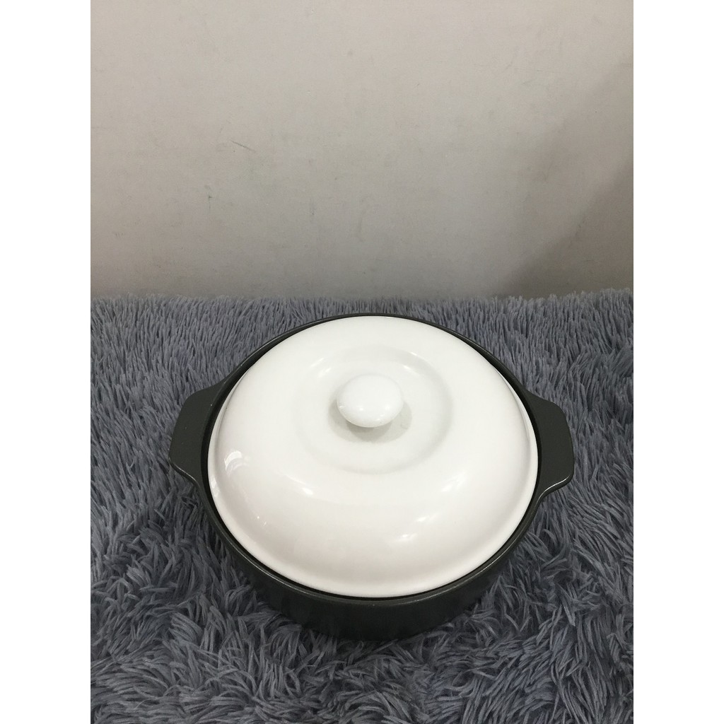 NỒI 24 CM - GỐM SỨ VIỆT