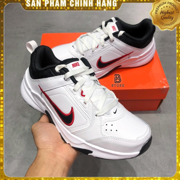 Giày thể thao Nike Defy All Day DJ1196 🔴Giảm 50K Khi Nhập Mã 🔴