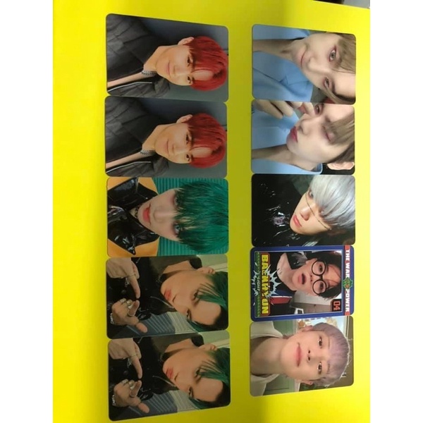 Thẻ Ảnh EXO | BigBuy360 - bigbuy360.vn