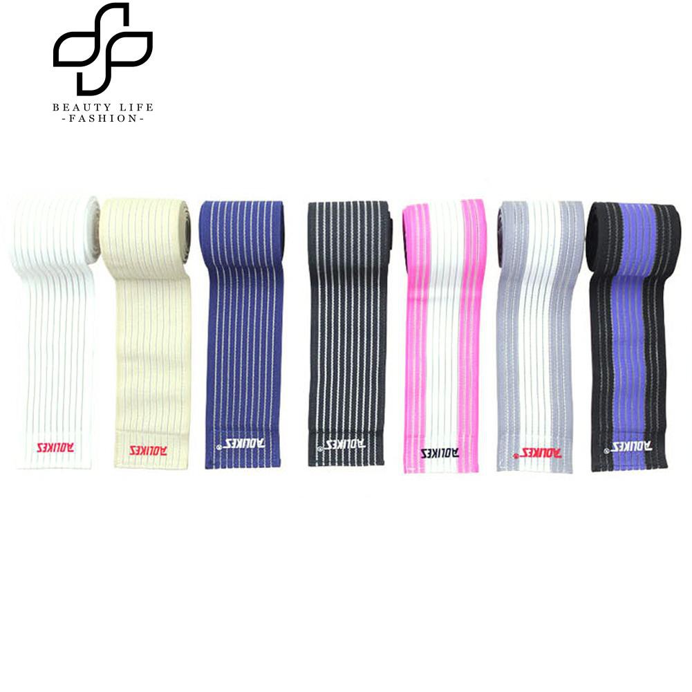 Đai thể thao quấn cổ chân chống trượt