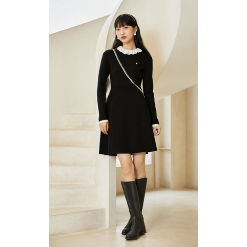 Váy vero moda auth newtag