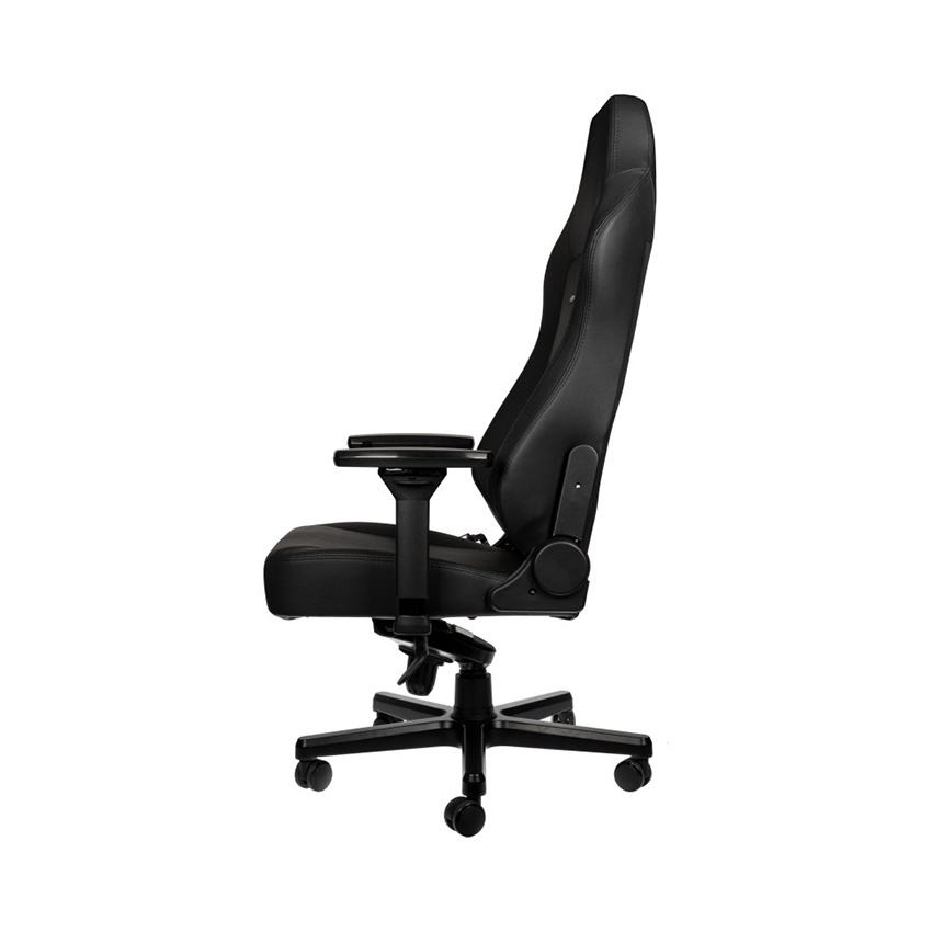 Ghế Gamer Noblechairs HERO Series Black Edition - Hàng chính hãng