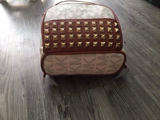 Balo mini thời trang nữ mk