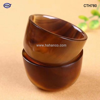 CHÉN SỪNG TRÂU HAHANCO CTH780