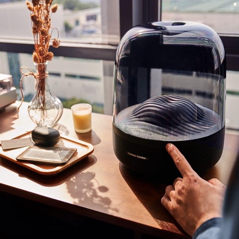 Loa Harman Kardon Aura Studio 3 chính hãng PGI