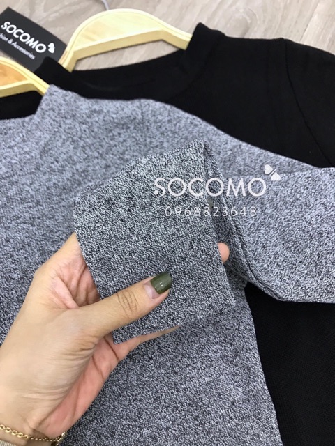 VÁY LEN BODY CỔ TRÒN MS12109 | BigBuy360 - bigbuy360.vn