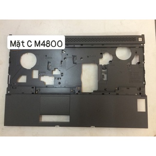 Mặt c laptop dell precision m4800 - hàng zin giá rẻ