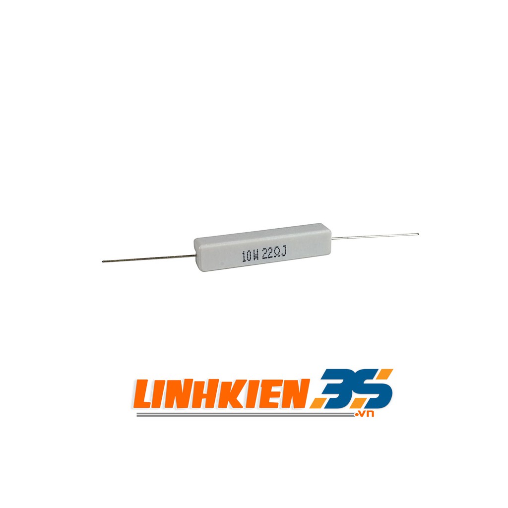Điện trở 22R 10W