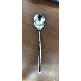 Thìa súp inox 304 nhật bản