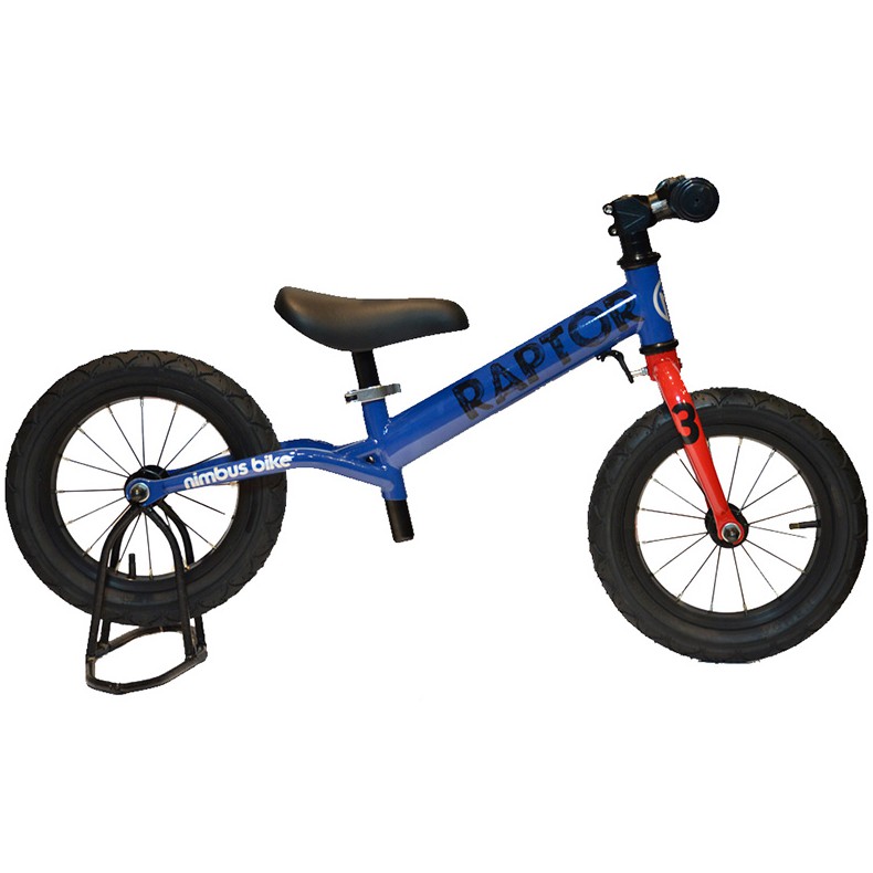 XE THĂNG BẰNG NIMBUS RAPTOR - XANH ĐỎ