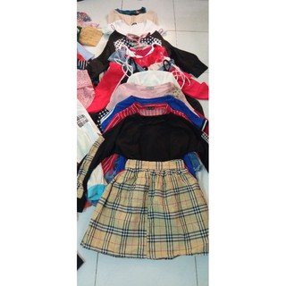ĐẦM SALE OFF
