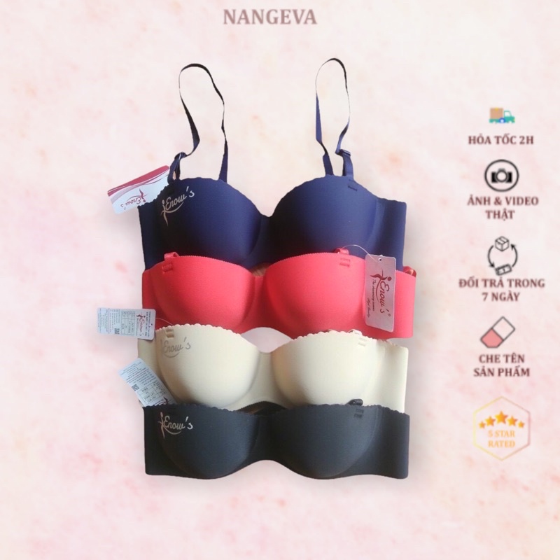 combo 3 áo enow's (kho sỉ đồ lót)