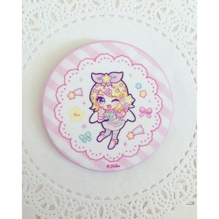 Vocaloid yumekawa (Huy hiệu, Móc khoá, Sticker)