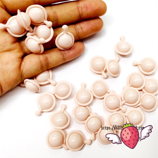 Viên nang tinh chất peptide