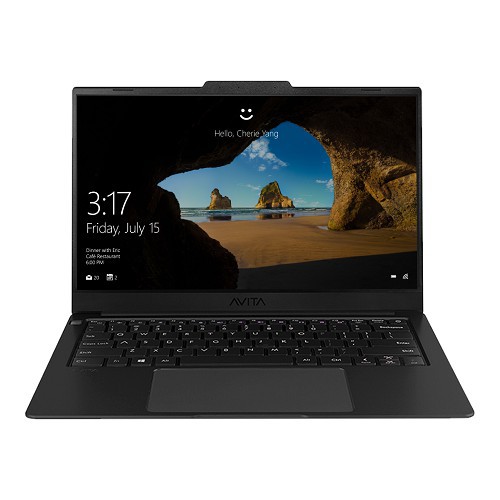 Laptop AVITA LIBER V 14 màu đen mờ - Intel Core i5-10210U / RAM 8GB / Bảo hành 18 tháng - Tặng balo - Hàng chính hãng | BigBuy360 - bigbuy360.vn