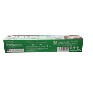 Kem đánh răng CloseUp bạc hà 180g