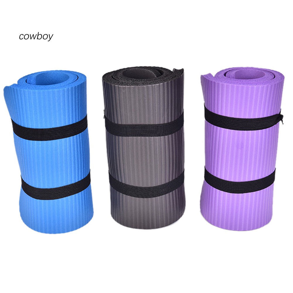 Đệm Hỗ Trợ Tập Luyện Cơ Bụng Và Khuỷu Tay