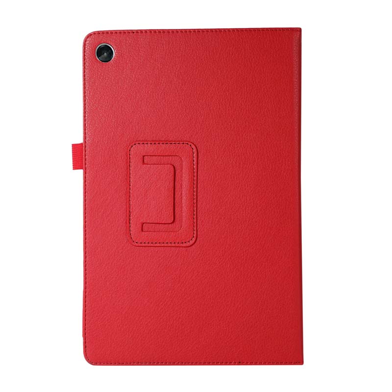 Bao Da PU Máy Tính Bảng Nắp Lật Kiêm Giá Đỡ Cho Lenovo Tab M10 Plus Gen 3 10.6 inch TB-125F TB-128F Xiaoxin Pad 2022 10.6 "