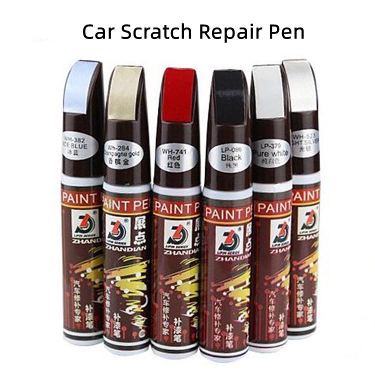 Bút Xóa Vết Trầy Xước Xe Hơi