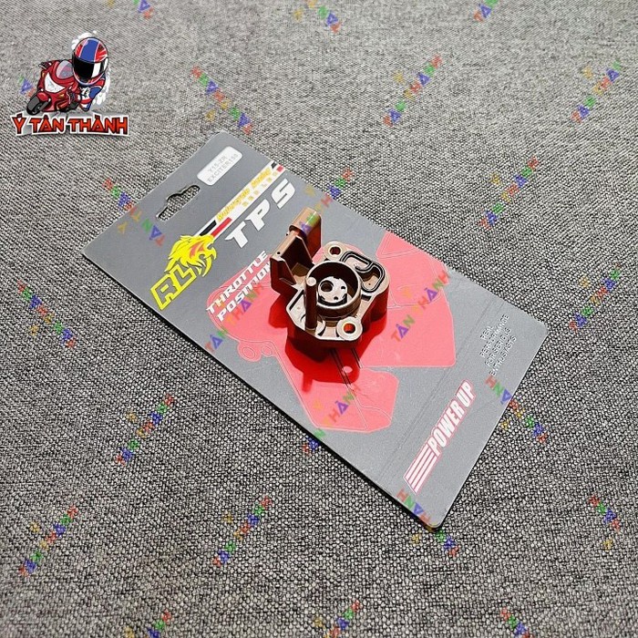 TPS redleo exciter 150 MS 18