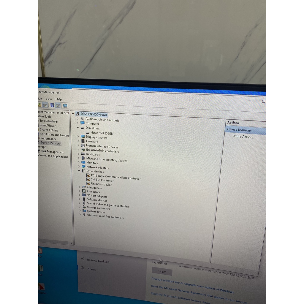 Bộ máy tính CHUWI GT Mini PC nhỏ gọn đẹp mắt | BigBuy360 - bigbuy360.vn