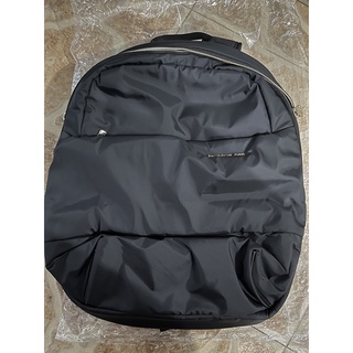 Ba lô nữ thời trang cao cấp Samsonite Red Airette Backpack