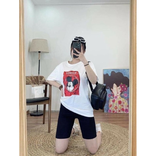 [XẢ HÀNG] QUẦN LEG ĐÙI BIKER SHORT, QUẦN ĐÙI LEGGING THỂ THAO
