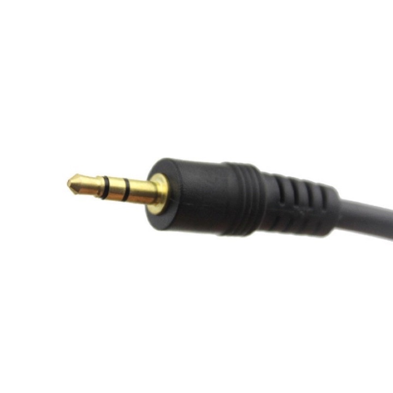 Dây nối dài tai nghe hoặc loa Jac 3.5 chiều dài 10m.