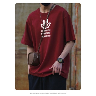 Áo Thun Build Collection Nam Nữ Unisex Form Rộng Oversized