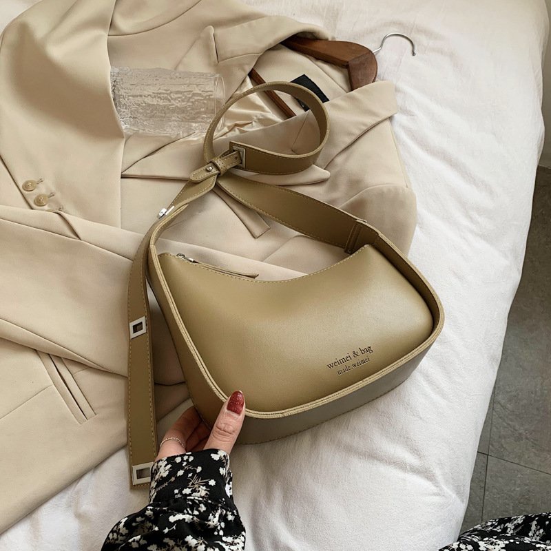 Túi Chéo Nữ, Freeship Túi Đeo Vai Đeo Chéo Dáng Yên Ngựa Phong Cách Hàn S34