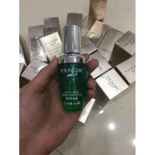 Ủ MỤN ĐẦU ĐEN YOUNGERC Cao Cấp Mới