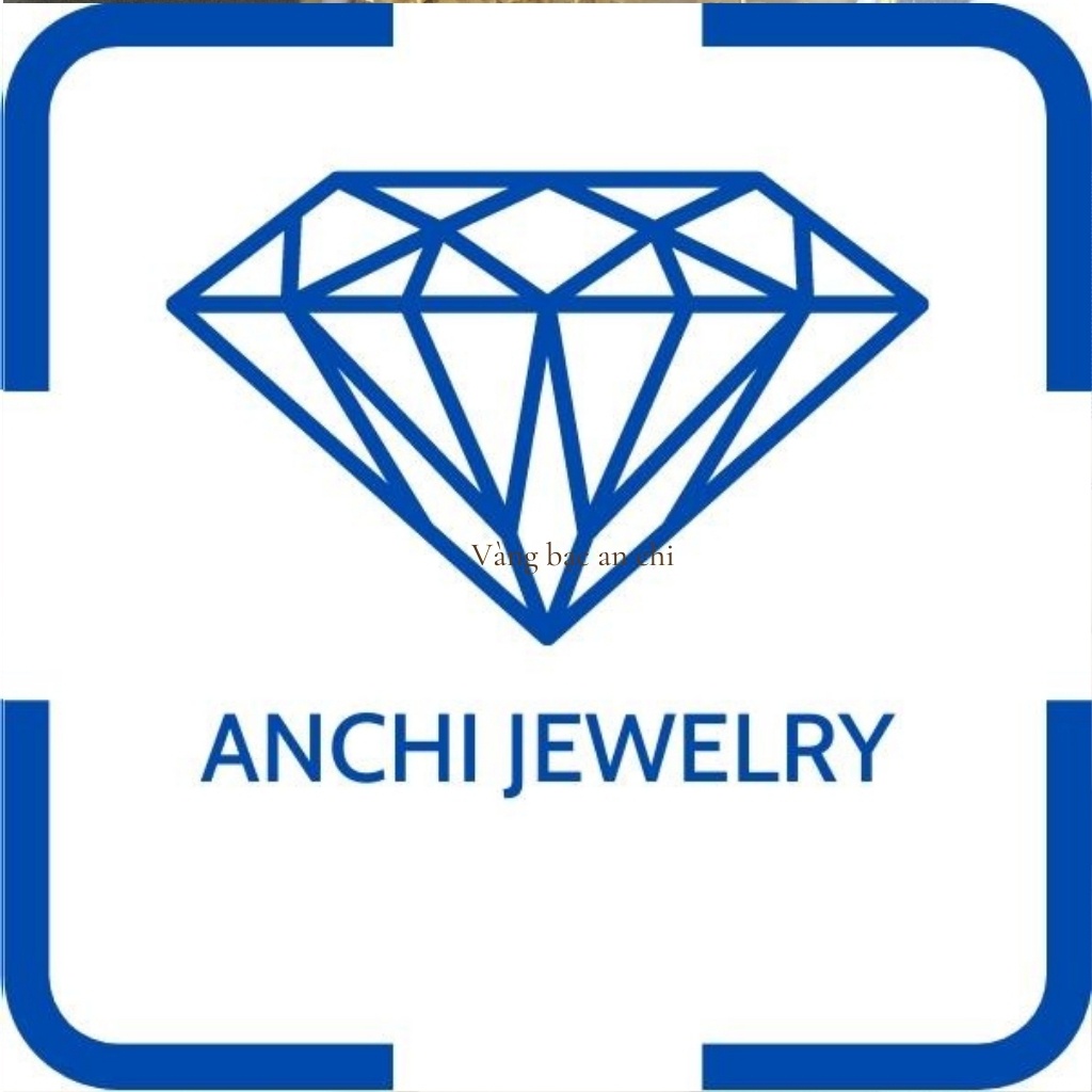 Vòng tay cỏ 4 lá đá mắt hổ phong thuỷ mệnh thổ / kim. Anchi jewelry