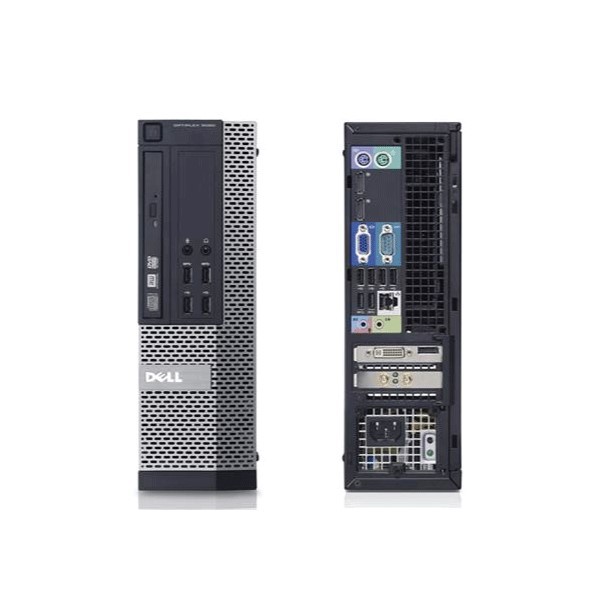 Máy bộ Dell 3020 SFF Core i7 | BigBuy360 - bigbuy360.vn